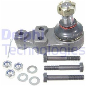 Resim Delphı Tc658 - Alt Salıncak Rotılı Sağ Sol Transıt T12 T15 2.0 2 