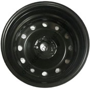Resim PEUGEOT BİPPER (2008-2017) 15 JANT SAC (ORİJİNAL) 
