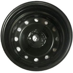 Resim PEUGEOT BİPPER (2008-2017) 15 JANT SAC (ORİJİNAL) 