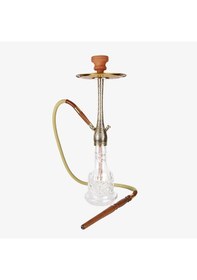 Resim Altunlar Shop Hookah Vidalı Kahveci Nargile Takımı 