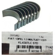 Resim MUTTİJET KOL YATAK,46797936,KL 4307LC 