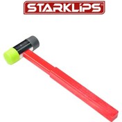 Resim Plastik Saplı Çekiç 175gr 