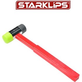 Resim Plastik Saplı Çekiç 175gr 