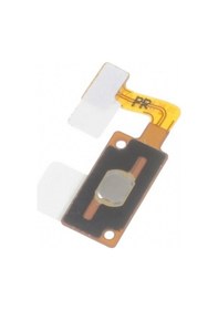 Resim Samsung Uyumlu Grand Prime Orta Tuş Flex 