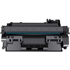 Resim TecHarbor 05X-CE505X Muadil Toner Yüksek Kapasiteli / HP LaserJet Pro P2054dn Yazıcı Uyumlu 