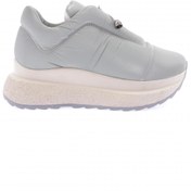 Resim Dgn 601-23Y Kadın Kalin Taban Lastik Bağcikli Sneakers Ayakkabi 