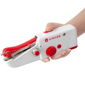 Resim El Dikiş Makinası 