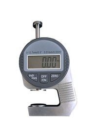 Resim Aek-Teck Mikro Kalınlık Ölçer Geniş Uç 