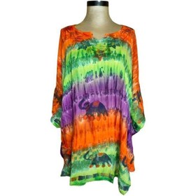 Resim artıbir bodrum Kimono 