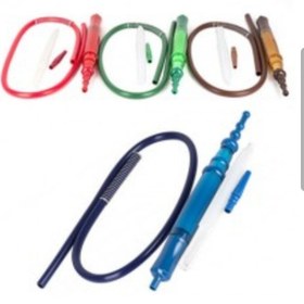 Resim önkol nargile Büyük Buzlu Marpuç 