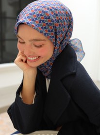 Resim Silk Home Soft Eşarp 73073-20 