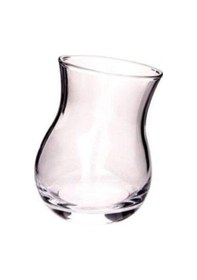 Resim Kozan 6 Lı Çay Bardağı Yatık Yan Eyik 42661 