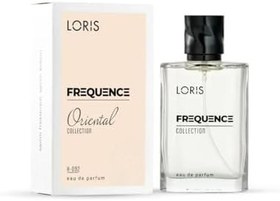 Resim Loris K-92 Frequence Kadın Parfümü 50 Ml 