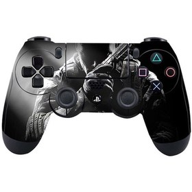 Resim Flybuy Ps4 Oyun Kumandası Şık Kapak - 9 Desen Seçeneği İle Kişiselleştirin 