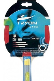 Resim Tryon Masa Tenis Raketi MTR-150 