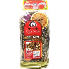 Resim Ziya Dede Kış Çayı 200 gr 