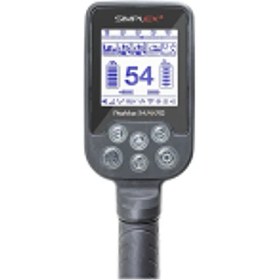 Resim Nokta Simplex Dedektör Su Altı ve Kara Dedektörü 