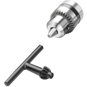 Resim Matkap Aynası Elektrikli Açı Taşlama Makinesi Adaptörü Aksesuarları Hızlı Değişim Matkap Adaptörü Dönüştürücü Darbeli Matkap Uçları 10mm 