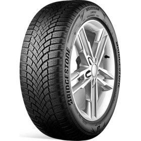 Resim Bridgestone 205/55 R16 91H Blizzak LM005 Oto Kış Lastiği ( Üretim Yılı: 2023 ) 