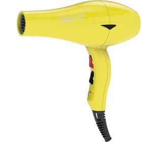 Resim 5200 Turbo Fön Makinesi 2400 Watt 