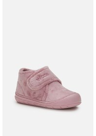 Resim Vicco Color Rahat Kalıp Kız Bebek Pembe Panduf Pembe 