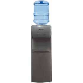 Resim Süsler 9102 Soğuk Ilık Inox Su Sebili 