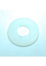 Resim Gömme Rezervuar İç Takım Boşaltma Grubu Contası 2.1x5.3 Cm Şeffaf 