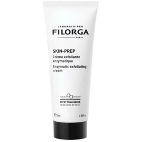 Resim Filorga Skin-Prep Enzymatic Peeling Krem 75 ml 