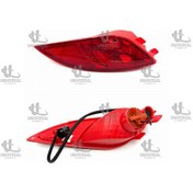 Resim Reflektör Tampon İx35 09-15 Arka Sol / 92405-2y300 