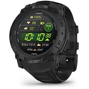 Resim Garmin Instinct 3 50 MM Amoled Tactical Edition Akıllı Saat 