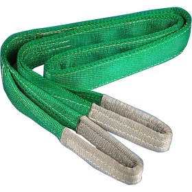 Resim Polyester Sapan (5/1) 2 Ton 2 mt 