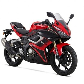 Resim Rks SRK 125 R Racing Motosiklet 