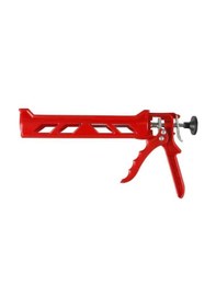 Resim Silikon Tabancası A Kalite Sert Plastik 