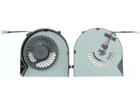 Resim Lenovo G580A, G580AX, G580AY Uyumlu Notebook Fan V1 