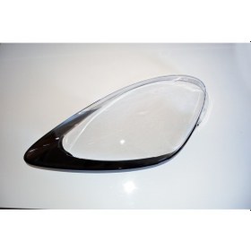 Resim PORSCHE CAYENNE FAR CAMI SOL 2018-2020 