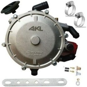 Resim Akl Karbüratörlü Araçlar İçin Beyin. Regülatör 