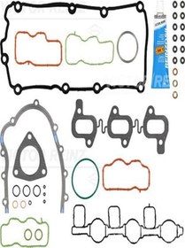 Resim VICTOR REINZ 02-36049-02 Ust Takim Conta- Silinidir 1-3 (VW TOUAREG 04-10 AUDİ A4 04-08 A6 04-11 Q7 (WF487134) 