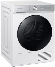 Resim SAMSUNG Dv90bb9445ghah, Kurutma Makinesi, 9 Kg 