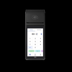 Resim Beko X30 TR Yazarkasa POS 