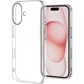 Resim Iphone Uyumlu 17 Kılıf Zore Droga Kapak 