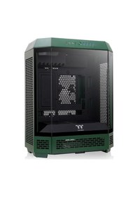 Resim Thermaltake Astro X80 R7-7800X3D 32 GB 1 TB Nvme SSD 32 GB RTX5090 Dos Masaüstü Oyuncu Bilgisayar 