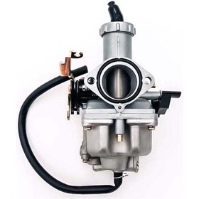 Resim Cg200 Püskürtmeli Karbüratör Cg200 H022 
