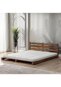 Resim US. Sleeping Full Ortopedik Natural Ped Yatak Şilte Tüm Ölçüler 