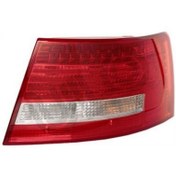 Resim Ulo STOP LAMBASI SAG A6 04 08( E MARK ) HALOJEN ORJINAL - 1007002 