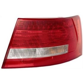 Resim Ulo STOP LAMBASI SAG A6 04 08( E MARK ) HALOJEN ORJINAL - 1007002 