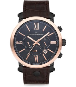 Resim Grand Romanson Gr.1.ag1149.06 Erkek Kol Saati 
