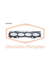 Resim SUPSAN S0082065 Silindir Kapak Contası Focus 1.6L 16V Mls 