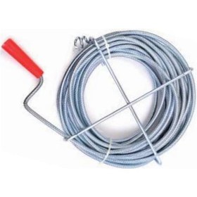 Resim Eltos Eka10 Kanal Açma Teli 10 Metre 