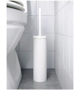 Resim IKEA Tuvalet Klozet Temizleme Fırçası 