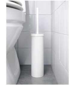 Resim IKEA Tuvalet Klozet Temizleme Fırçası 